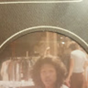 Meet your Posher, Melba